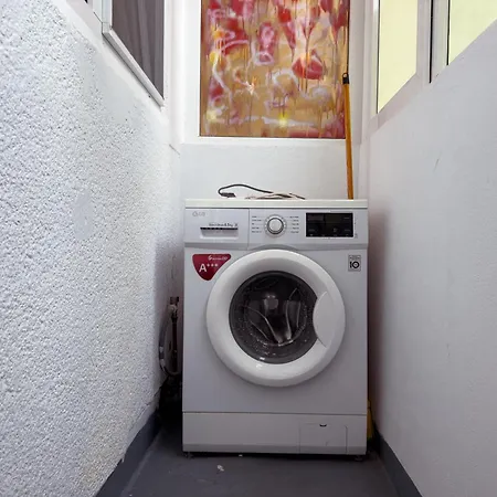 Appartamento Retreat Old Town