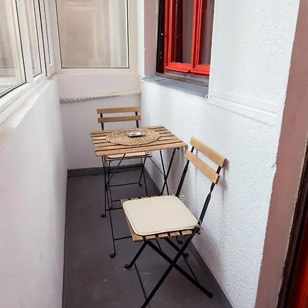 Appartamento Retreat Old Town