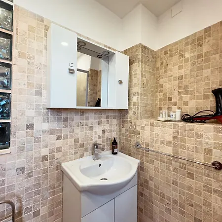 Appartamento Retreat Old Town Bucarest